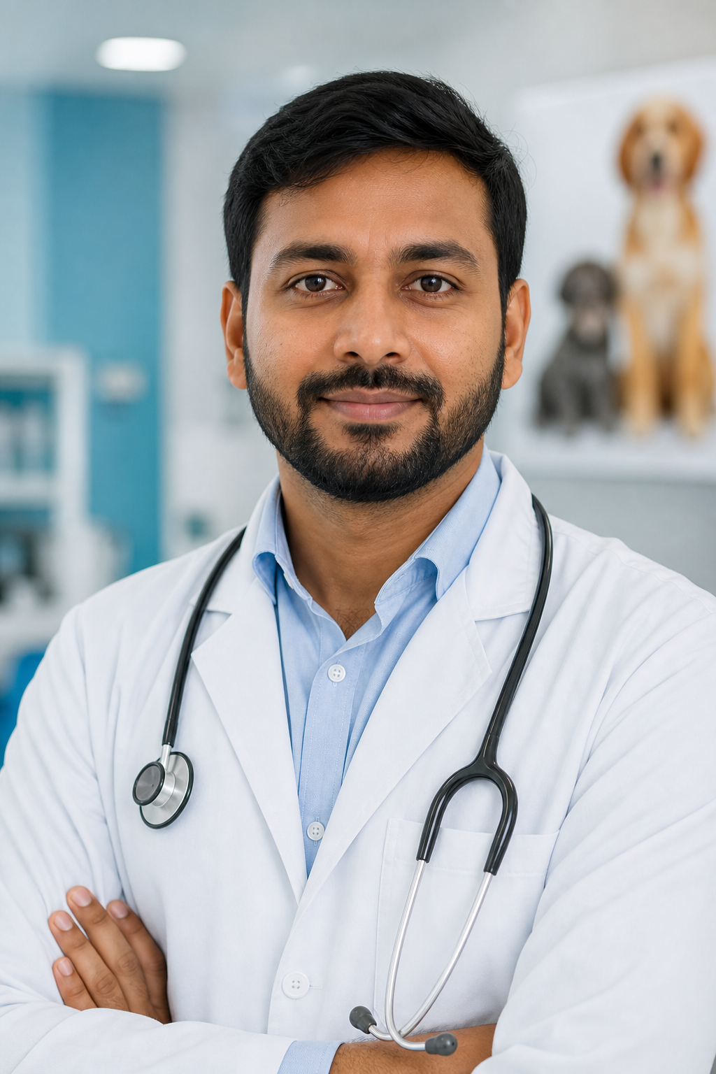 Dr. Karim Hassan