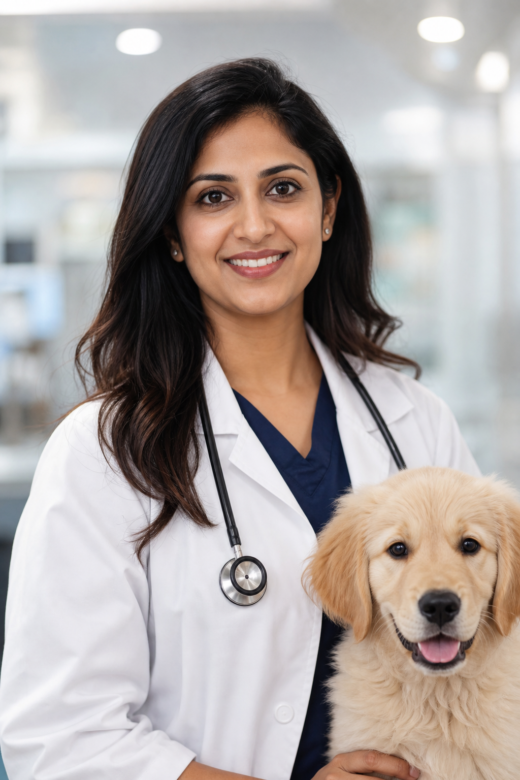 Dr. Nadia Islam