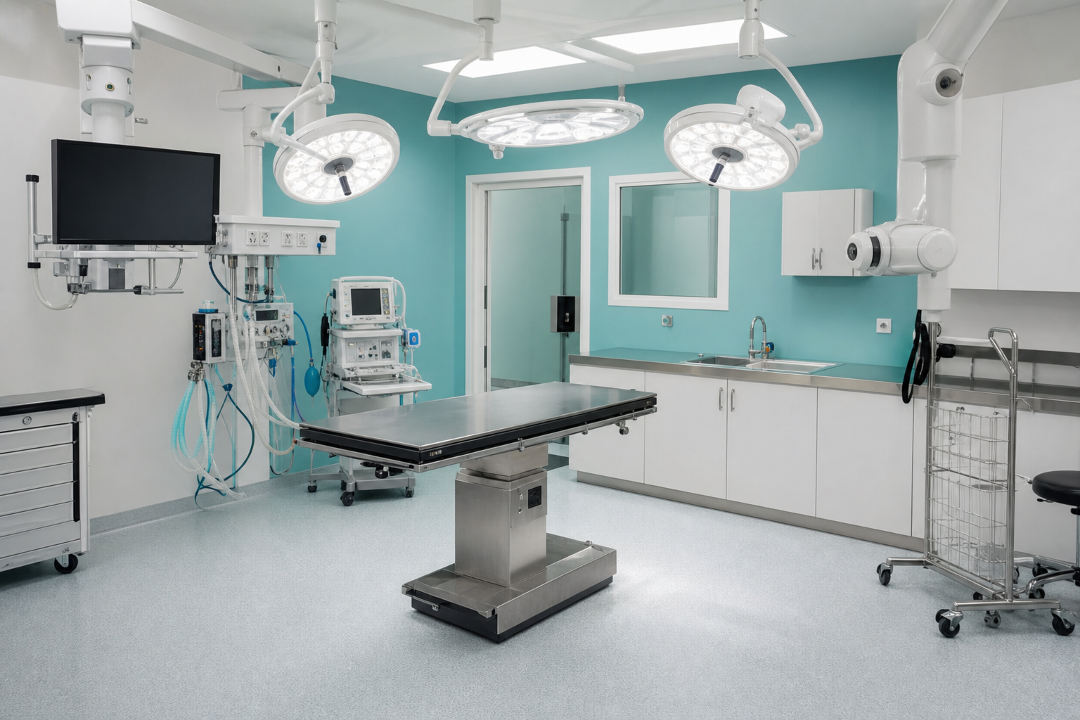 Operation Theatre