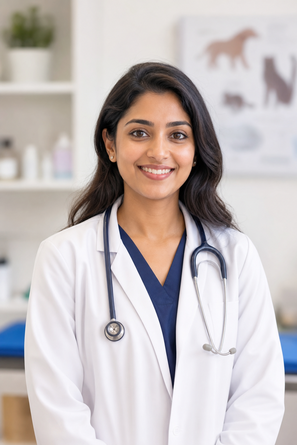 Our Doctors