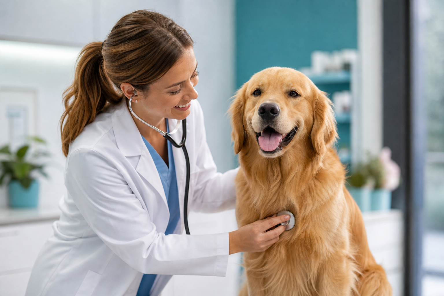 Happy Pets