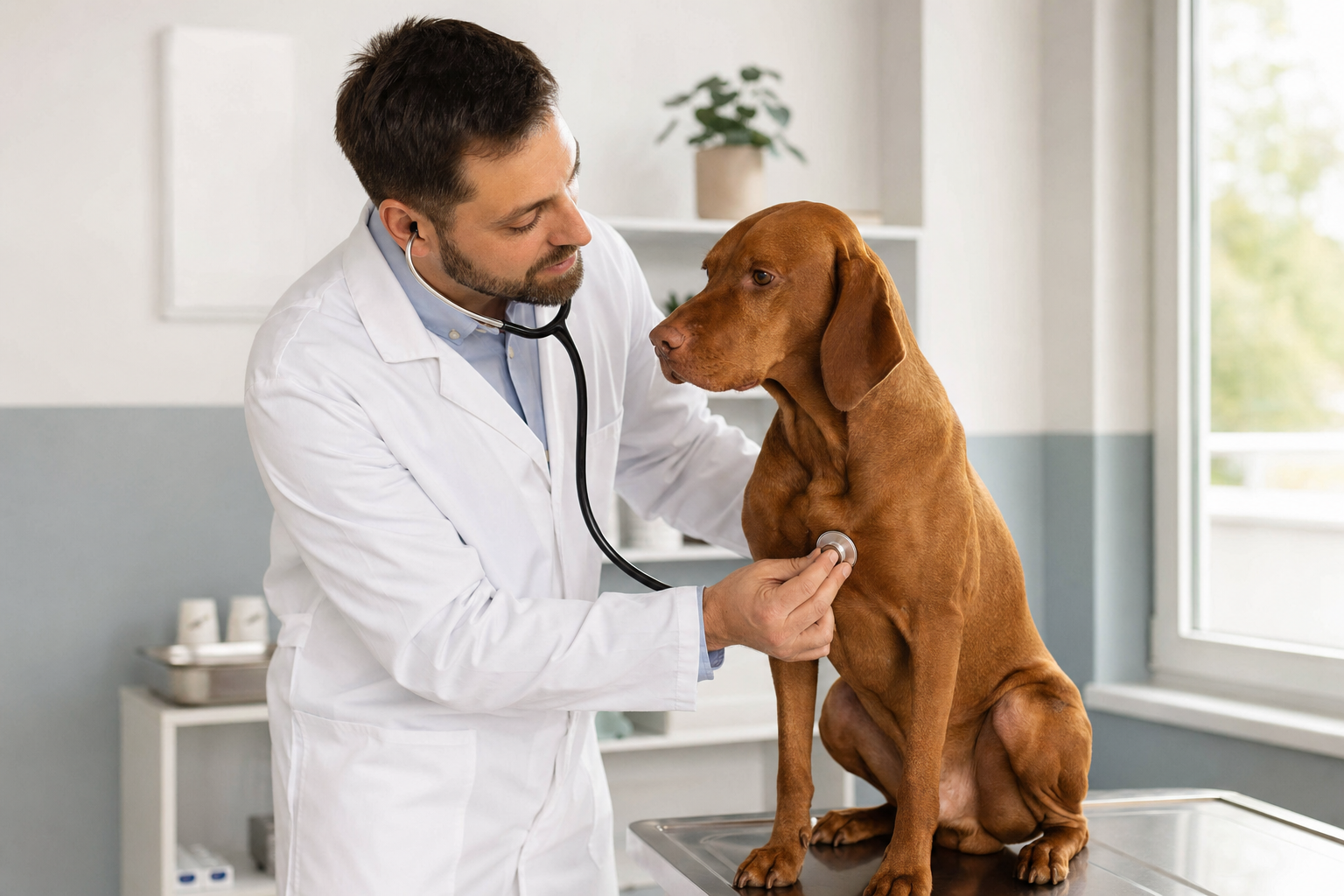 Vaccination